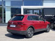 Volkswagen Tiguan II Москва  - изображение 25