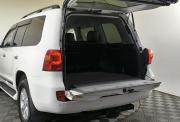Toyota Land Cruiser 200 Series Рестайлинг 1 Нижний Новгород  - изображение 40