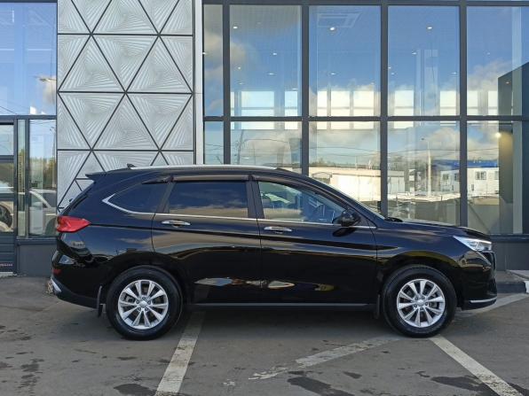 Haval M6 II с пробегом 2023 года, цена 1 749 000 рублей, 43824 км, внедорожник, Автокод Объявления