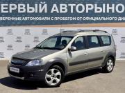 Lada (ВАЗ) Largus I Краснодар  - изображение 19