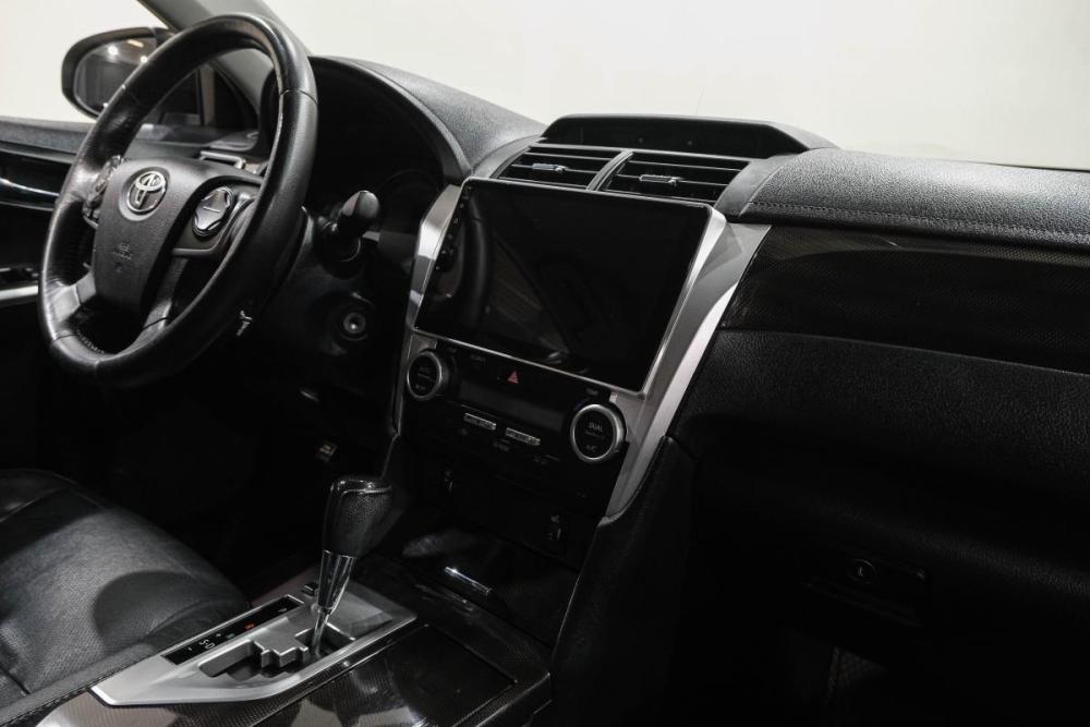Toyota Camry VII (XV50) Новокузнецк  - изображение 22