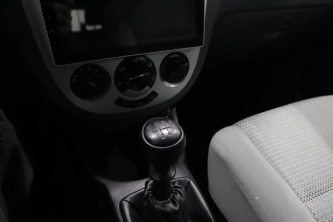 Chevrolet Lacetti I с пробегом 2009 года, цена 450 000 рублей, 185000 км, универсал, Автокод Объявления
