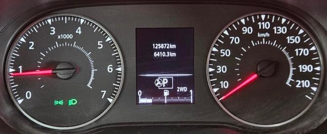 Renault Duster II с пробегом 2021 года, цена 1 245 000 рублей, 125871 км, внедорожник, Автокод Объявления