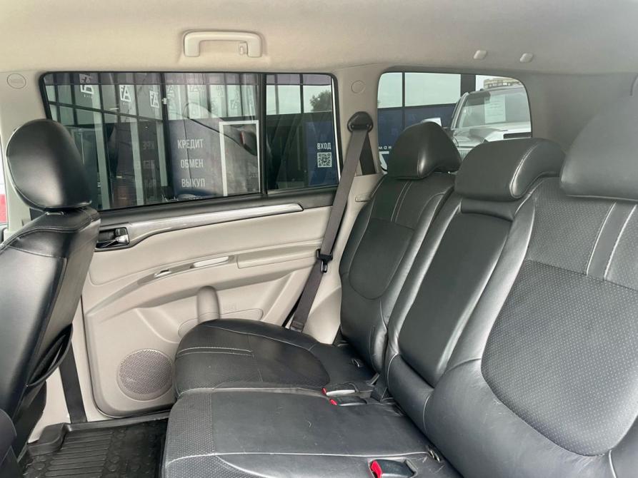 Mitsubishi Pajero Sport II Рестайлинг Краснодар  - изображение 27