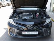 Toyota Camry VIII (XV70) Москва  - изображение 33
