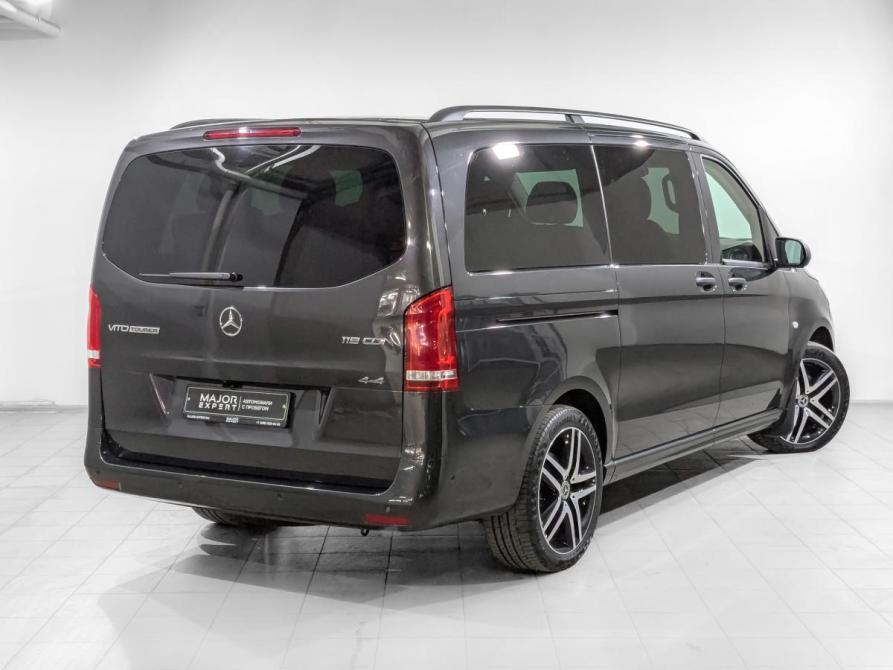 Mercedes-Benz Vito III (W447) Рестайлинг Химки  - изображение 5