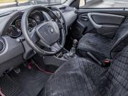 Renault Duster I Рестайлинг Казань  - изображение 14