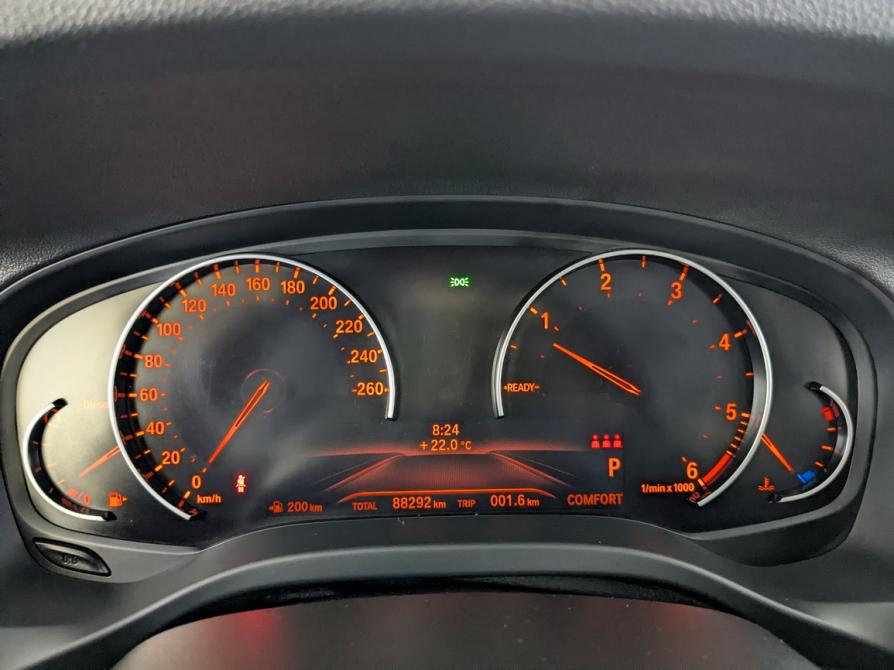 BMW X3 III (G01) Москва  - изображение 15