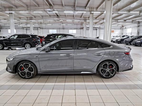 Hyundai Lafesta I Рестайлинг с пробегом 2023 года, цена 2 665 000 рублей, 41749 км, седан, Автокод Объявления