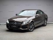 Mercedes-Benz C-Класс IV (W205) Москва  - изображение 15