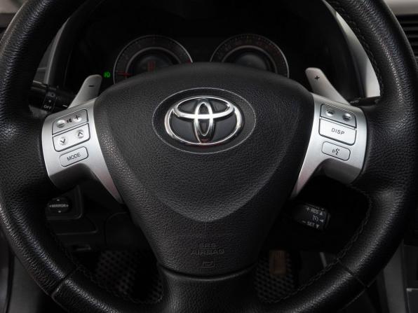 Toyota Corolla X (E140 E150) с пробегом 2007 года, цена 840 000 рублей, 320000 км, седан, Автокод Объявления