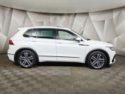 Volkswagen Tiguan II Рестайлинг Москва  - изображение 26