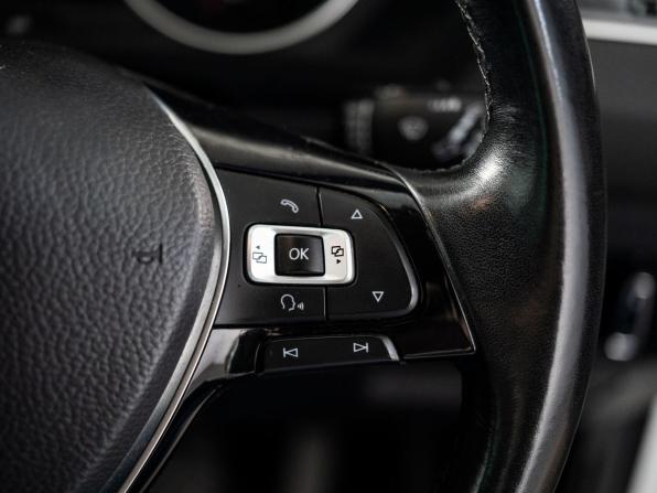 Volkswagen Tiguan II с пробегом 2018 года, цена 2 170 000 рублей, 74142 км, внедорожник, Автокод Объявления