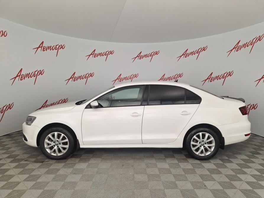 Volkswagen Jetta VI Псков  - изображение 2