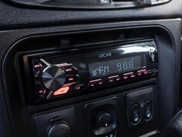 Lada (ВАЗ) Niva Travel I с пробегом 2022 года, цена 915 000 рублей, 103840 км, внедорожник, Автокод Объявления