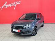 Lada (ВАЗ) Granta I Рестайлинг Вологда  - изображение 18