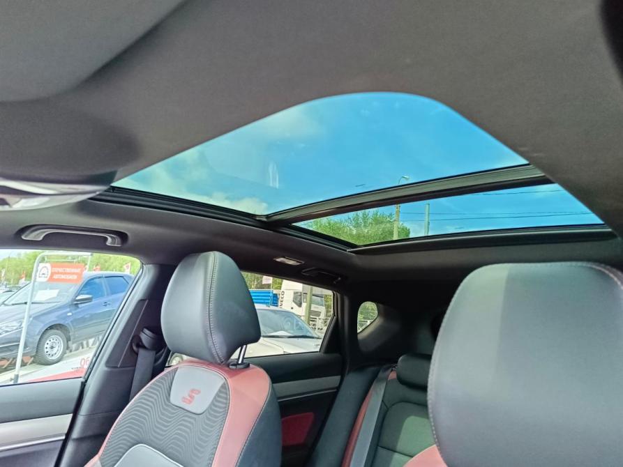 Geely Coolray I Тюмень  - изображение 11