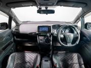 Toyota Wish II Рестайлинг Чита  - изображение 28