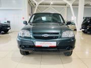 Chevrolet Niva I Рестайлинг Миасс  - изображение 22