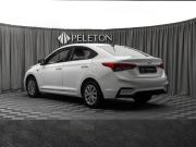 Hyundai Solaris II Москва  - изображение 20