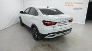 Lada (ВАЗ) Vesta I Рестайлинг (NG) Москва  - изображение 20