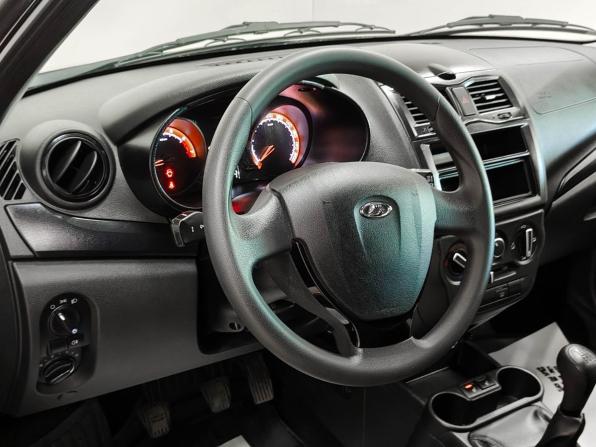 Lada (ВАЗ) Granta I Рестайлинг с пробегом 2023 года, цена 877 000 рублей, 24017 км, универсал, Автокод Объявления