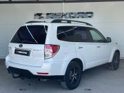 Subaru Forester III Рестайлинг Уфа  - изображение 26