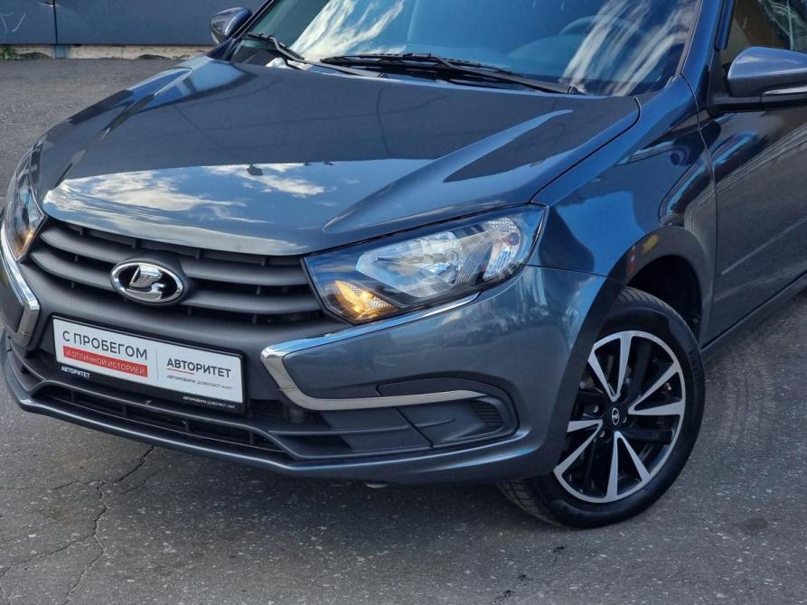 Lada (ВАЗ) Granta I Рестайлинг Архангельск  - изображение 2