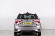Toyota Vitz III (XP130) Рестайлинг Красноярск  - изображение 29