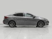 Hyundai Elantra VI (AD) Рестайлинг Мурманск  - изображение 31