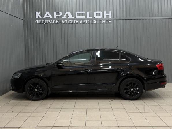 Volkswagen Jetta VI с пробегом 2012 года, цена 970 000 рублей, 205623 км, седан, Автокод Объявления