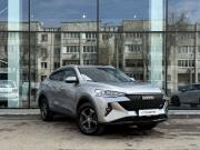 Haval F7x I Рестайлинг Самара  - изображение 17
