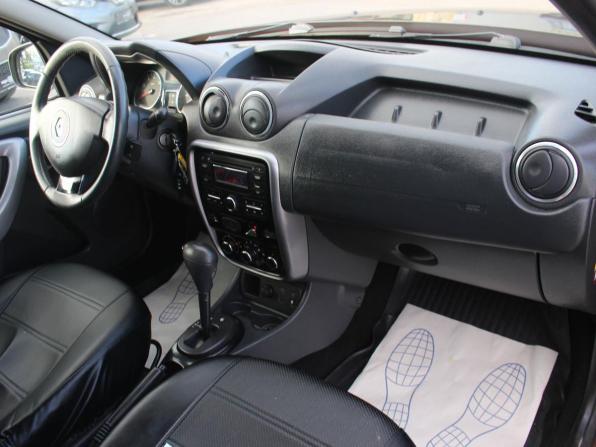 Renault Duster I с пробегом 2012 года, цена 588 800 рублей, 220000 км, внедорожник, Автокод Объявления