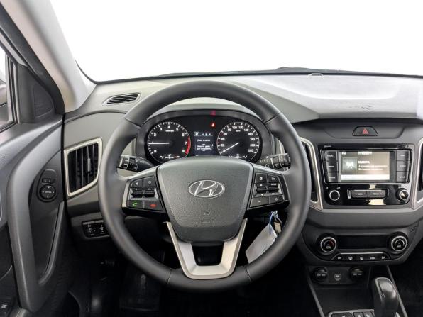 Hyundai Creta II с пробегом 2021 года, цена 1 939 000 рублей, 118517 км, внедорожник, Автокод Объявления