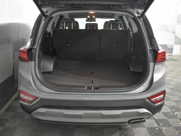 Hyundai Santa Fe IV с пробегом 2019 года, цена 3 250 000 рублей, 95036 км, внедорожник, Автокод Объявления