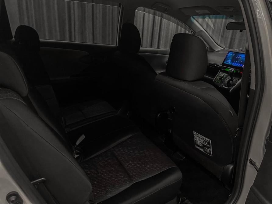Toyota Wish II Красноярск  - изображение 13