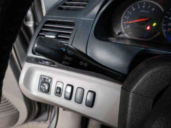 Mitsubishi Grandis I с пробегом 2006 года, цена 779 000 рублей, 348981 км, минивэн, Автокод Объявления