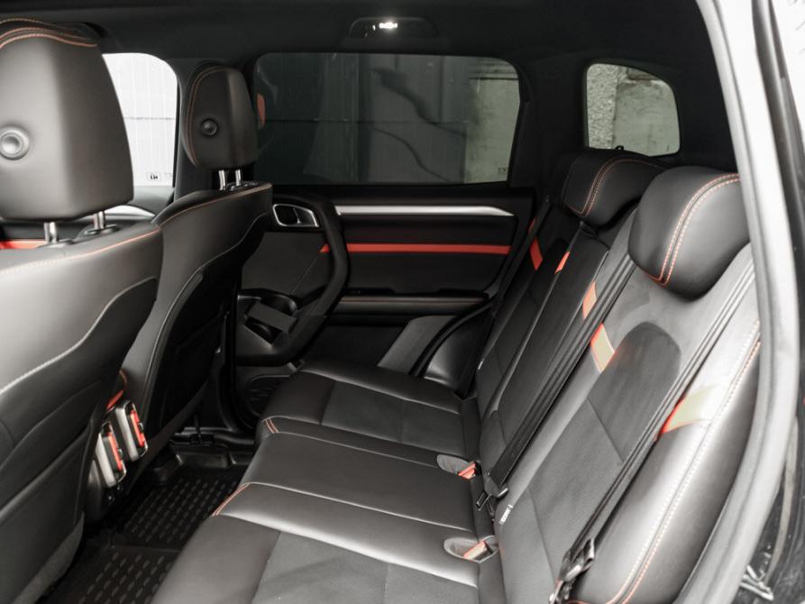 Haval Dargo I Екатеринбург  - изображение 27