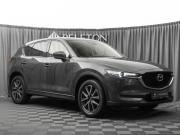 Mazda CX-5 II Москва  - изображение 34