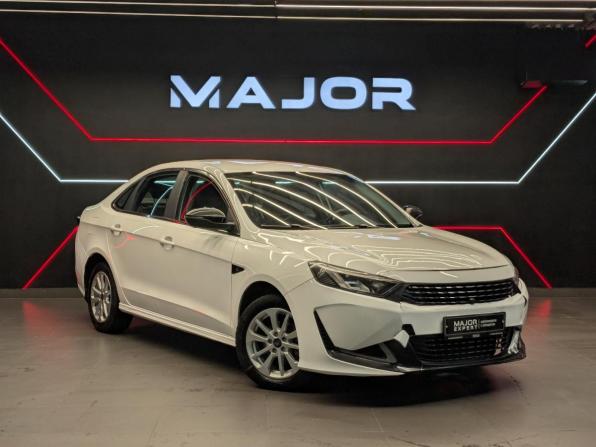 Kaiyi E5 с пробегом 2023 года, цена 765 000 рублей, 86110 км, седан, Автокод Объявления