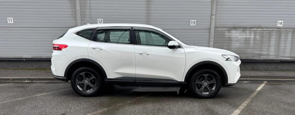 Haval F7 I Рестайлинг Санкт-Петербург  - изображение 4