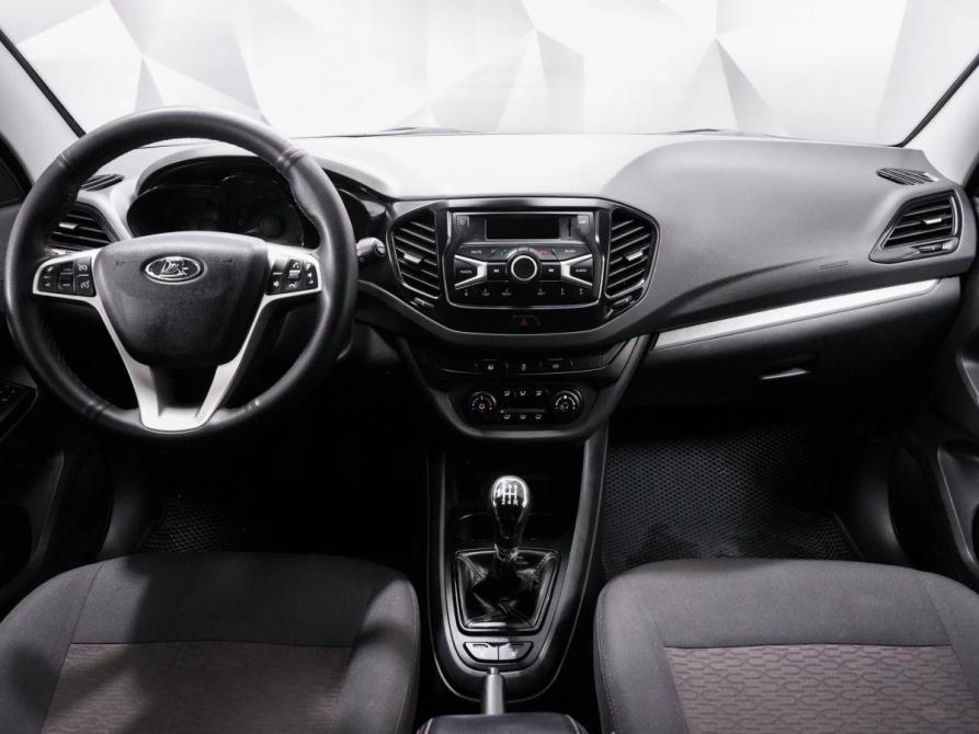 Lada (ВАЗ) Vesta I Ульяновск  - изображение 11