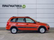 Lada (ВАЗ) Kalina II Петрозаводск  - изображение 23