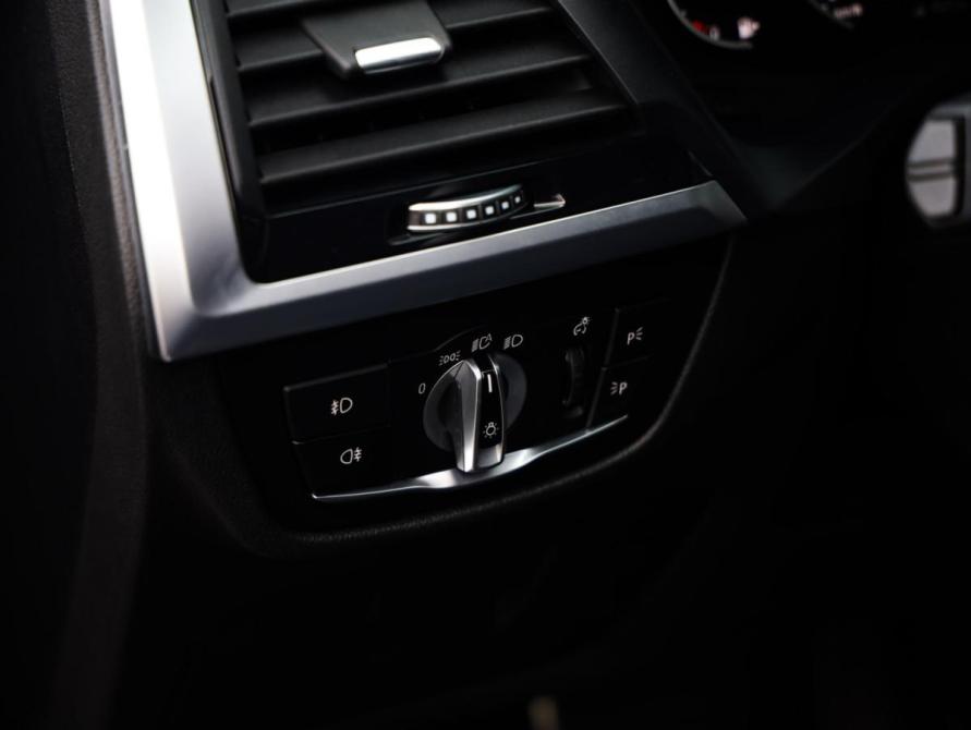 BMW X4 II (G02) Санкт-Петербург  - изображение 23