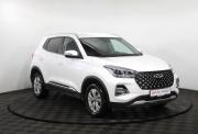 Chery Tiggo 4 Pro I Рестайлинг Нижний Новгород  - изображение 27