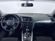 Audi Q5 I (8R) Рестайлинг Ростов-на-Дону  - изображение 40
