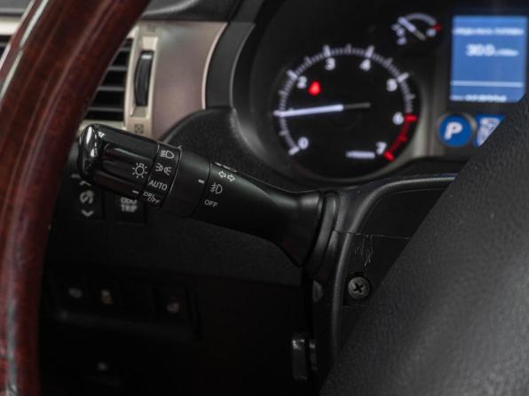 Lexus GX II Рестайлинг с пробегом 2015 года, цена 4 559 000 рублей, 169224 км, внедорожник, Автокод Объявления