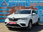 Renault Arkana I Набережные Челны  - изображение 31