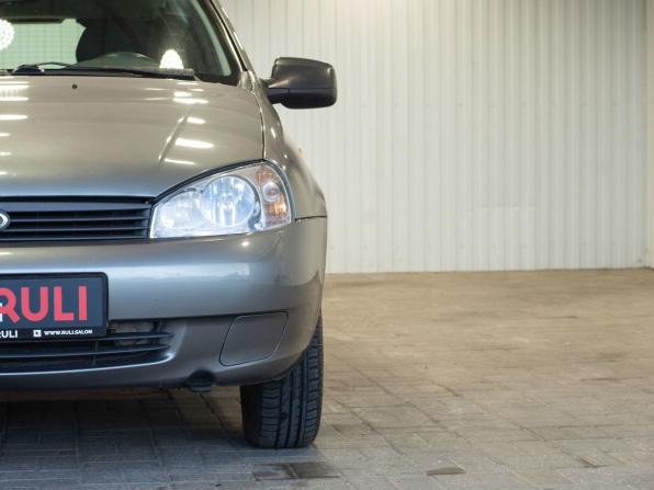 Lada (ВАЗ) Kalina I с пробегом 2011 года, цена 330 000 рублей, 81209 км, хэтчбек, Автокод Объявления