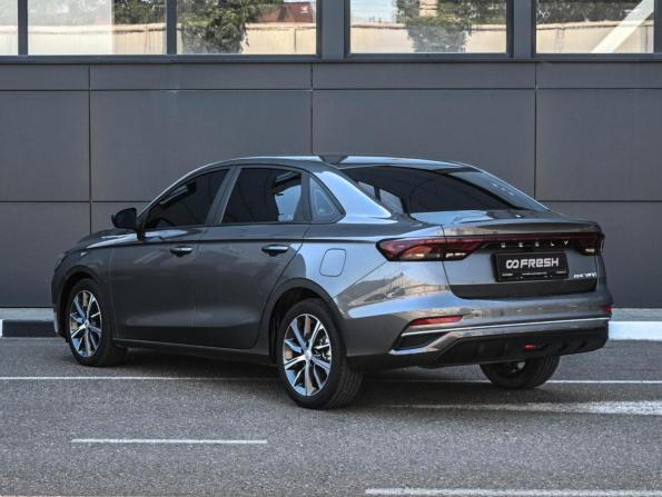 Geely Emgrand II с пробегом 2023 года, цена 1 769 000 рублей, 44283 км, седан, Автокод Объявления